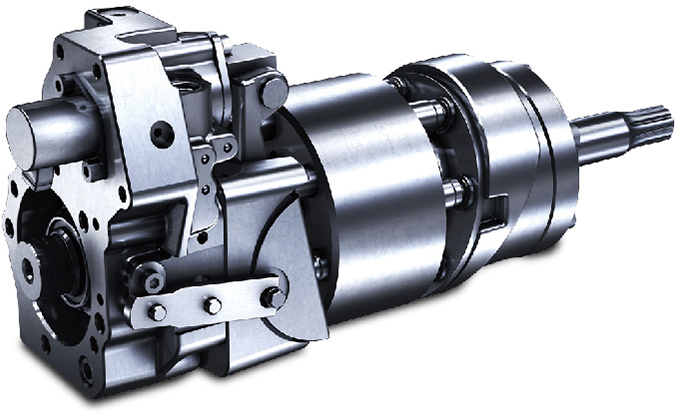 CAN通信 ［Controller Area Network］