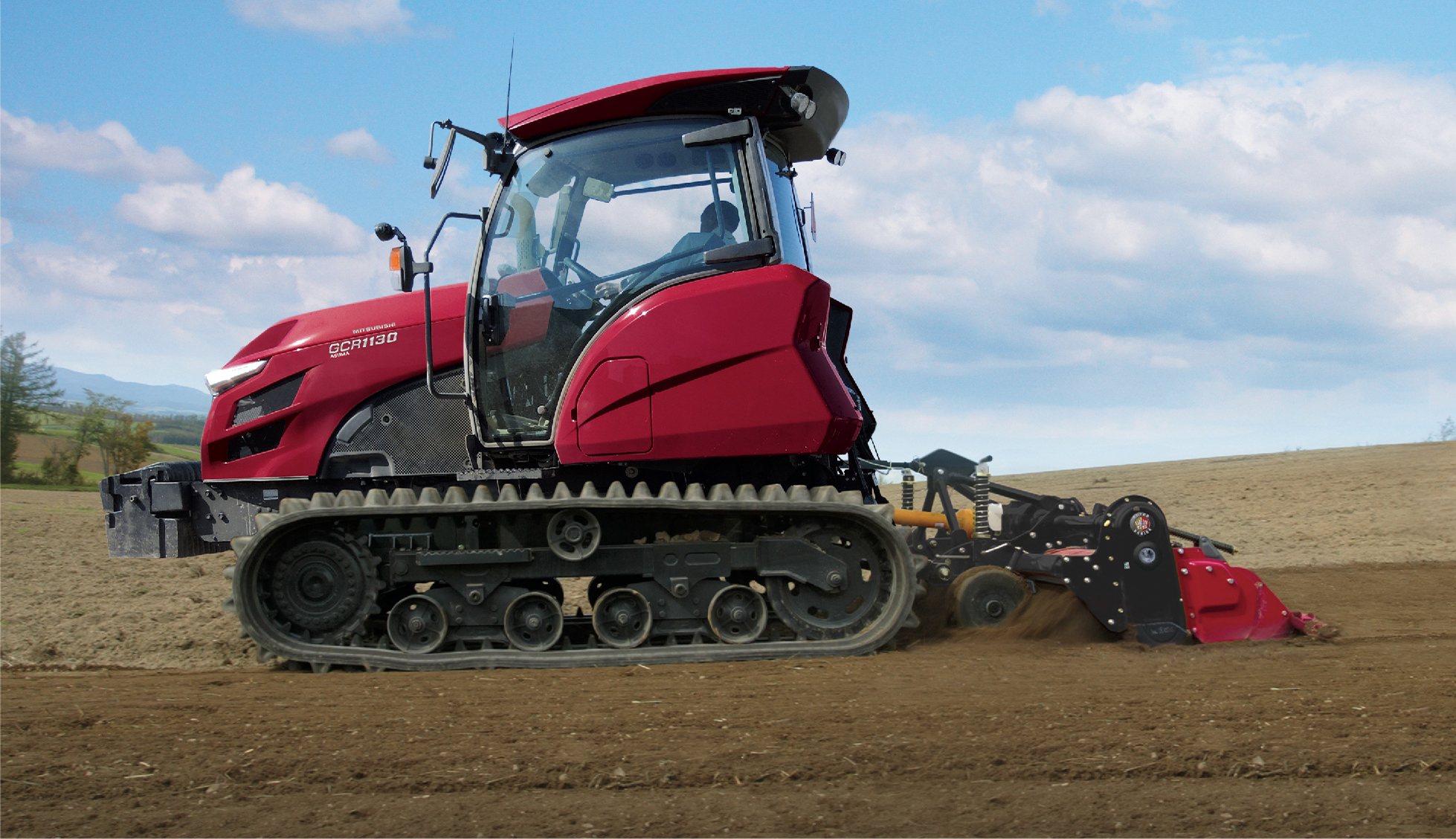 ハイパワーと環境性能を高次元で融合した高機能エンジン